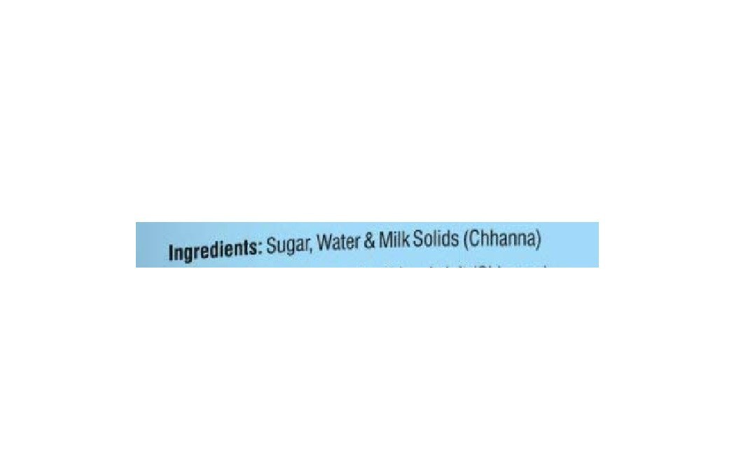 Bansiram Rasgulla    Tin  1 kilogram